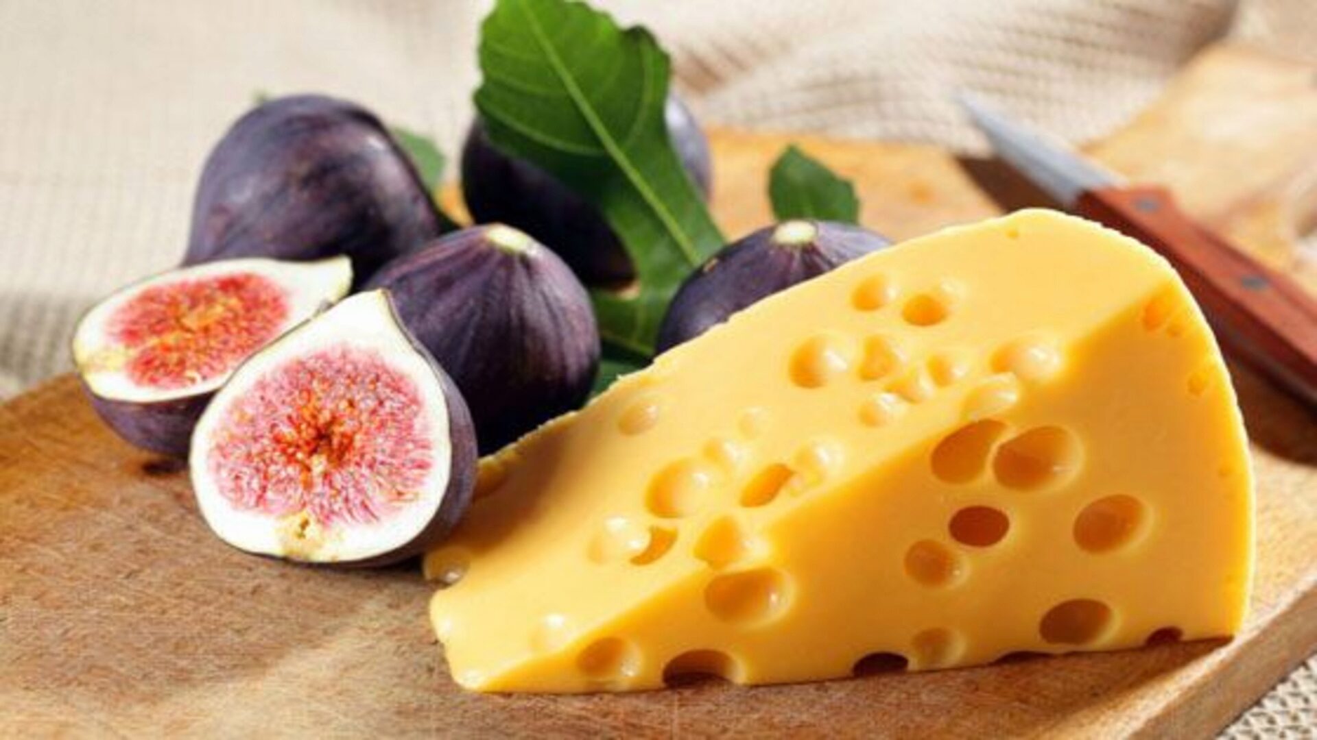 С инжиром получаются очень вкусные блюда С инжиром получаются очень вкусные блюда
