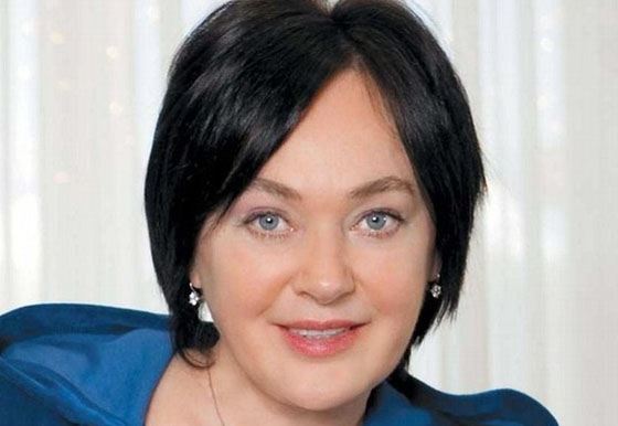 Лариса Гузеева Лариса Гузеева