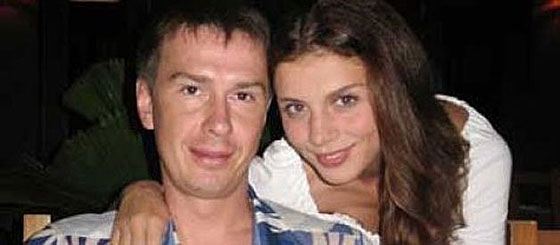 Анна и Валентин Белькевич Анна и Валентин Белькевич