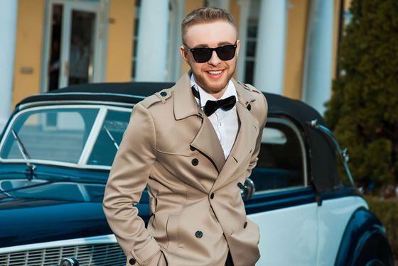 Егор Крид и его девушка 2018 (фото)