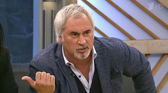 Меладзе заметил кривляние Меладзе заметил кривляние
