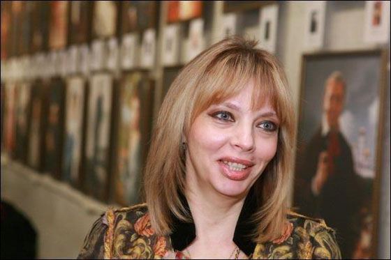 Екатерина Рождественская Екатерина Рождественская