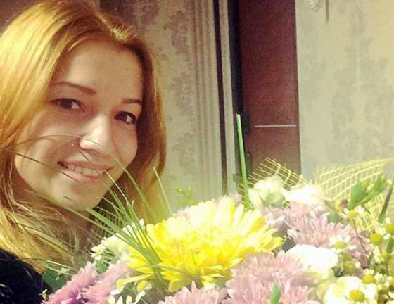 Ксения Снеткова Ксения Снеткова