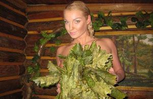 Анастасия Волочкова и Ольга Бузова опубликовали банные фотографии