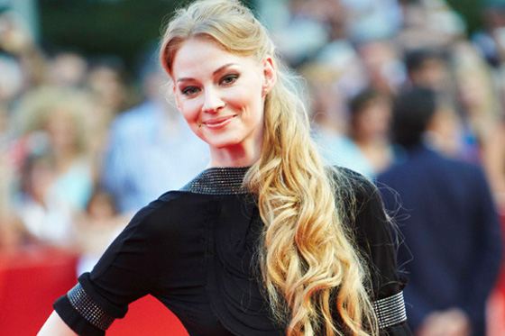 Светлана Ходченкова Светлана Ходченкова