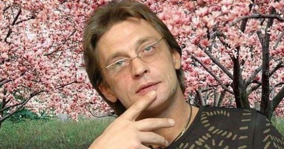 Александр Домогаров Александр Домогаров