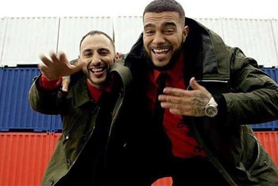 Рэпер L’One (Леван Горозия) биография, фото, личная жизнь