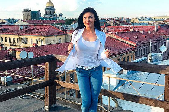 Светлана Ерегина Светлана Ерегина