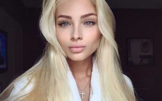 Алена Шишкова Алена Шишкова
