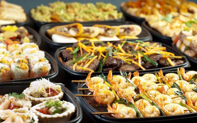 Паназиатская кухня: острый привет из Сингапура и Малайзии Паназиатская кухня: острый привет из Сингапура и Малайзии