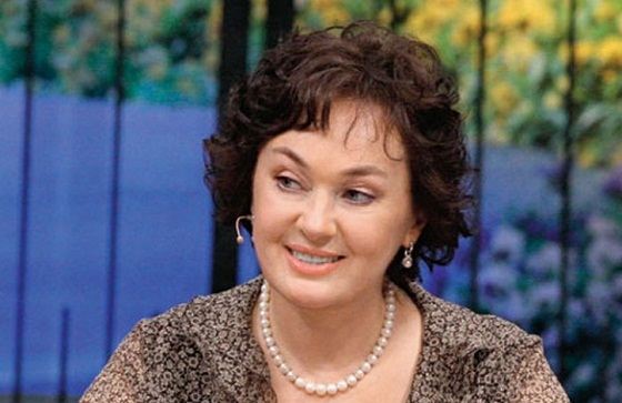 Лариса Гузеева Лариса Гузеева