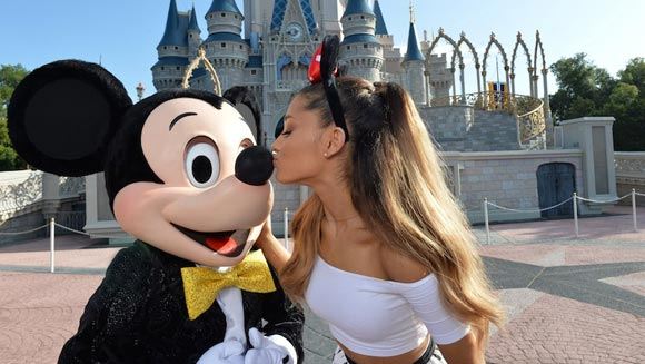 В США для фанатов Disney появился свой сайт знакомств В США для фанатов Disney появился свой сайт знакомств