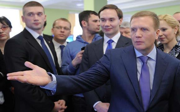 Крупный бизнесмен Дмитрий Шумков был найден мертвым в «Москва-Сити» Крупный бизнесмен Дмитрий Шумков был найден мертвым в «Москва-Сити»