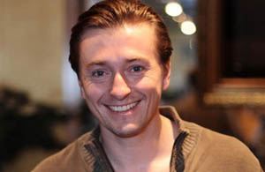 Безруков рассказал о своей дочери