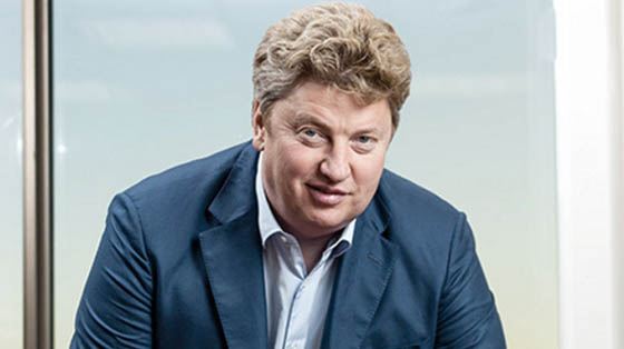 Игорь Сосин Игорь Сосин
