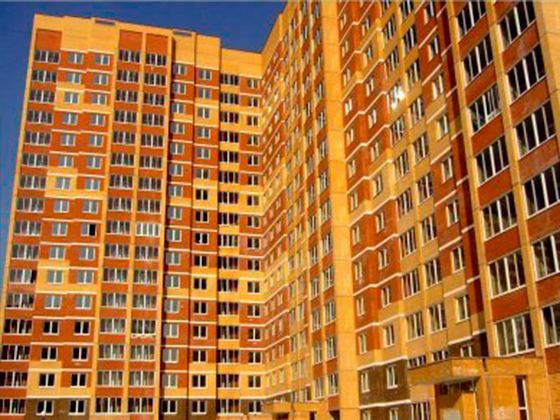 Квартиры в Подмосковье Квартиры в Подмосковье