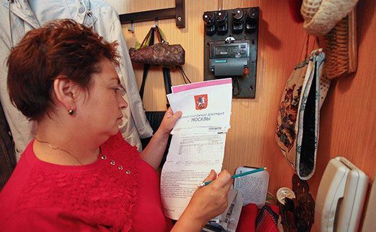 Минэнерго хочет получить с россиян дополнительные 100 рублей Минэнерго хочет получить с россиян дополнительные 100 рублей