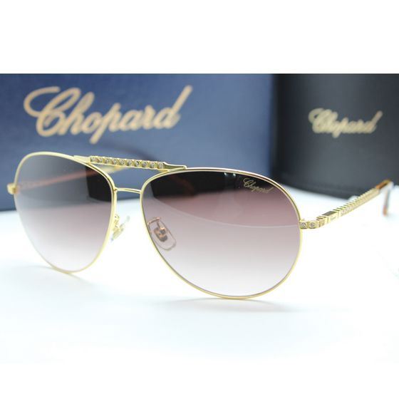 Chopard выпустили солнцезащитные очки с золотом и бриллиантами Chopard выпустили солнцезащитные очки с золотом и бриллиантами