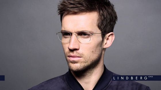 Фирма Lindberg выпускает очень дорогие оправы Фирма Lindberg выпускает очень дорогие оправы