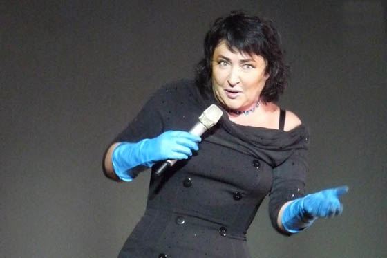 Лолита Лолита