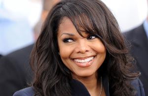 Джанет Джексон перепугала фанатов