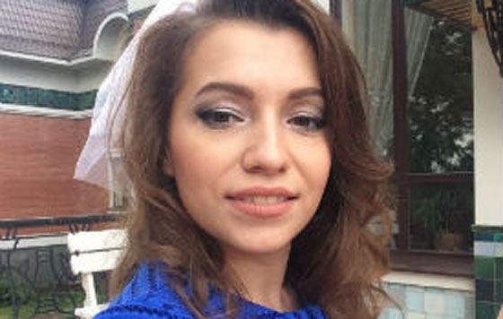 Ксения Сябитова Ксения Сябитова