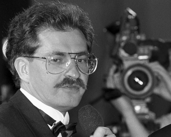 Убийство Влада Листьева - еще один глухарь Убийство Влада Листьева - еще один глухарь