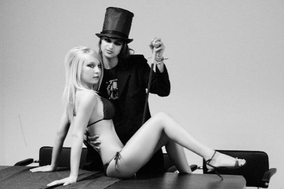 Тиму Брик похоронили рядом с Жанной Фриске