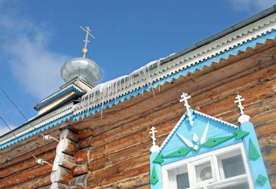 Суд разрешил РПЦ выплатить долг молитвами Суд разрешил РПЦ выплатить долг молитвами