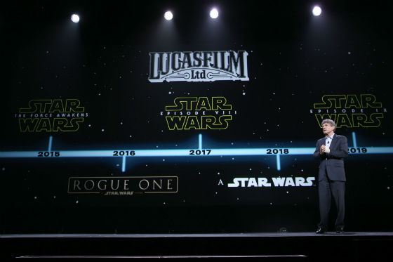 Star Wars 8: Новости Звездных Войн (Star Wars news): В Лондоне начались съемки восьмого эпизода «Звездных войн»