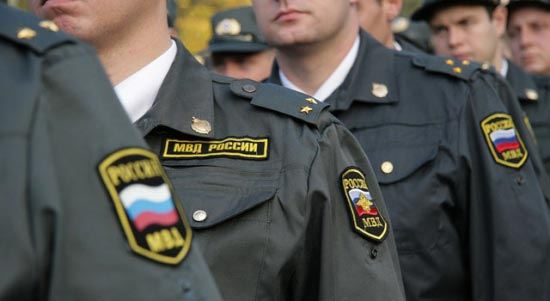 В Карелии суд признал две пословицы порочащими честь полиции В Карелии суд признал две пословицы порочащими честь полиции