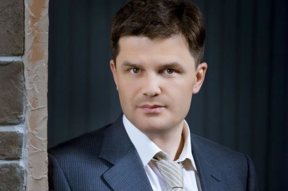 Арестован владелец аэропорта «Домодедово» Дмитрий Каменщик Арестован владелец аэропорта «Домодедово» Дмитрий Каменщик