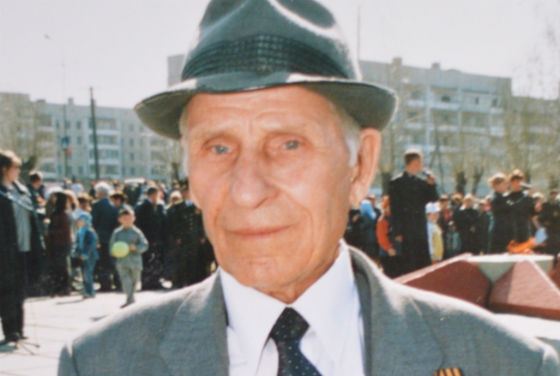 92-летнего ветерана избили в больнице Краснотурьинска 92-летнего ветерана избили в больнице Краснотурьинска