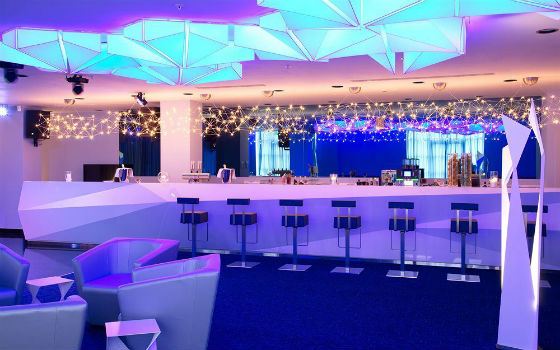 Свадьба прошла в банкетном зале подмосковного Radisson Blu Свадьба прошла в банкетном зале подмосковного Radisson Blu
