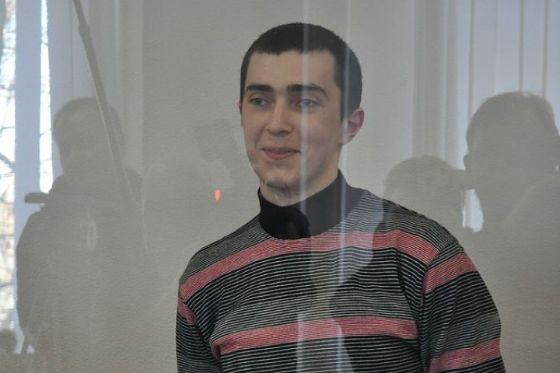 На фото: Виктор Двораковский На фото: Виктор Двораковский