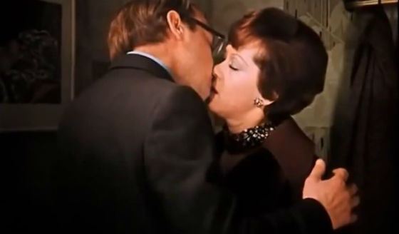 Фрейндлих и Мягков были признаны лучшими актерами 1978 года Фрейндлих и Мягков были признаны лучшими актерами 1978 года
