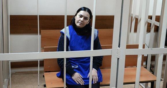 Учительница: Бобокулова была обычным ребенком