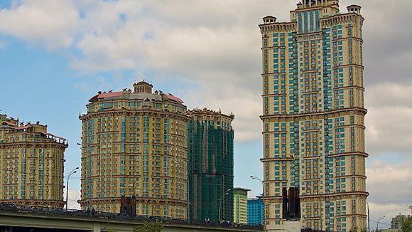 В жилом комплексе «Алые паруса» произошло еще одно ЧП с лифтом В жилом комплексе «Алые паруса» произошло еще одно ЧП с лифтом