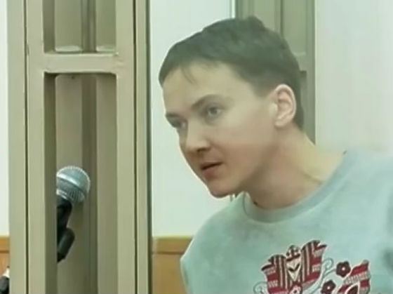 Приговор по делу Савченко зачитают 21–22 марта Приговор по делу Савченко зачитают 21–22 марта