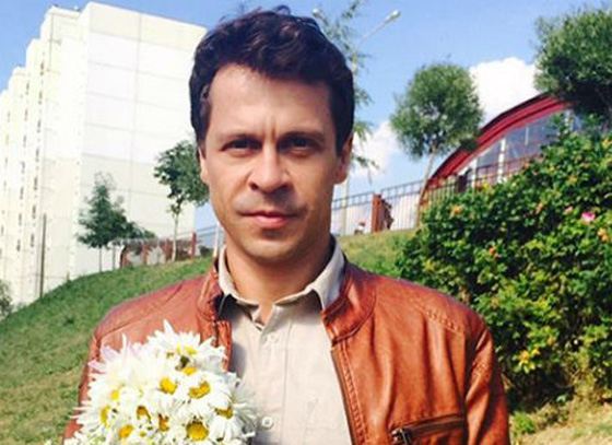 Павел Деревянко Павел Деревянко