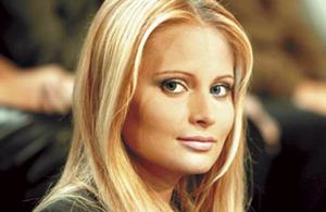 Дана Борисова рассказала о причинах расставания с мужем