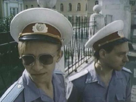 Фильм Иван Федоров 1991