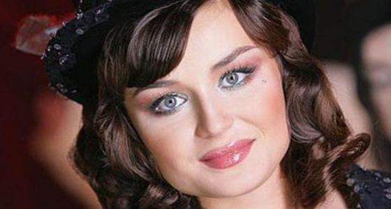Полина Гагарина до Полина Гагарина до