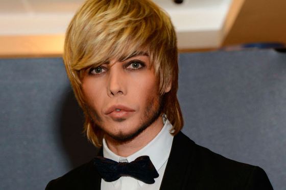 Сергей Зверев Сергей Зверев