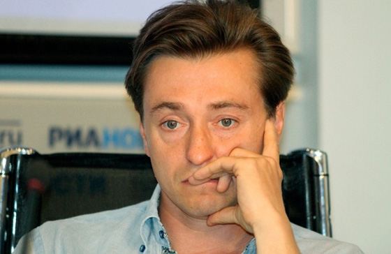 Сергей Безруков Сергей Безруков