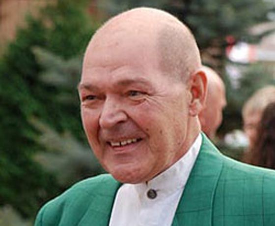 У Алексея Дмитриевича случился второй инсульт У Алексея Дмитриевича случился второй инсульт
