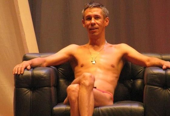 Алексей Панин