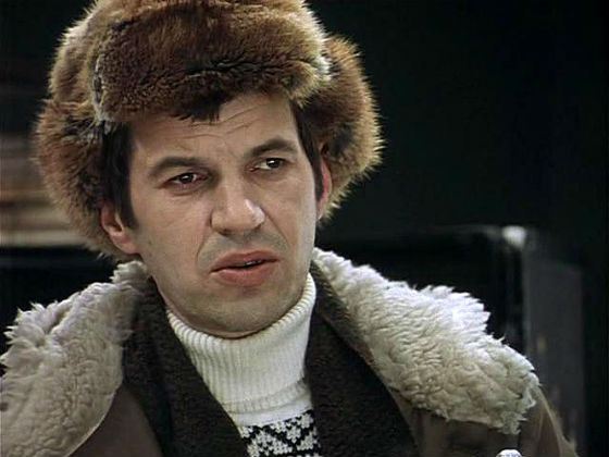 Георгий Бурков в фильме «Ирония судьбы, или С лёгким паром!» Георгий Бурков в фильме «Ирония судьбы, или С лёгким паром!»