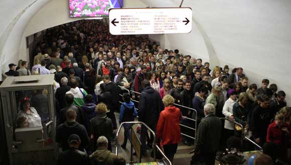Московский метрополитен признал вину в крупнейших ЧП в подземке Московский метрополитен признал вину в крупнейших ЧП в подземке