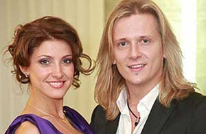 Анастасия Макеева разводится с мужем